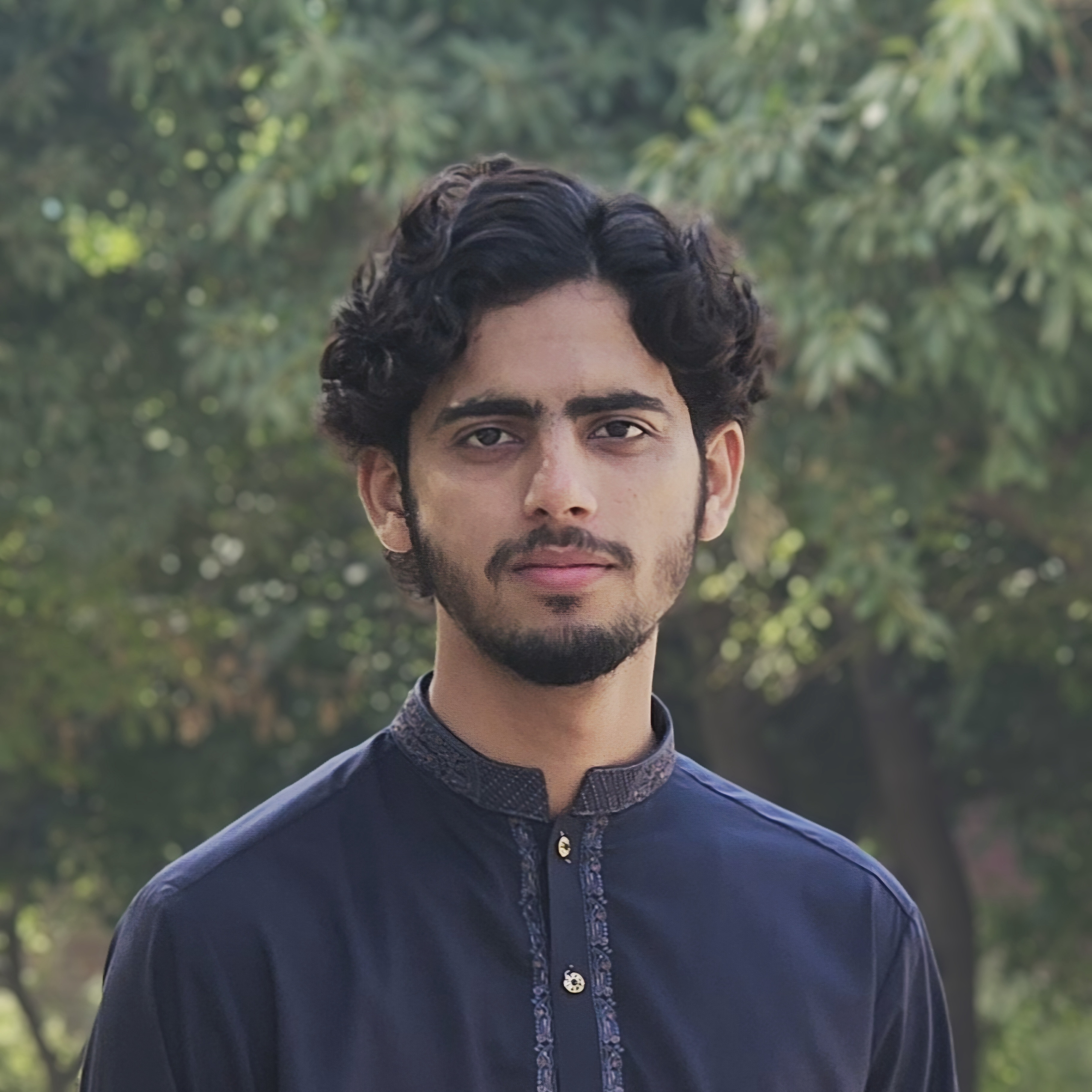 Farooq Zahid
